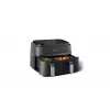 Kreipkaitė su dviem krepšeliais Philips 3000 Series Dual Basket Airfryer NA352/00 — 9 L, 2750 W, 8 programų, 40–200 °C