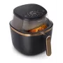 Karšto oro gruzdintuvė Philips 3000 Series NA332/00 – 6,2 l, 1700 W, jutiklinis LED, 16 programų