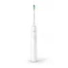 Dantų šepetėlis Philips Sonicare Series 5300 HX7109/01 įkraunamas 2 rankenos, 2 antgaliai, 62 000 judesių/min, 2 greičiai, kelioninis dėklas