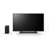 LG S70TY garso juosta – 320W, laidinis ir belaidis ryšys, 5 garsiakalbiai, juoda