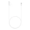 Samsung EP-DG930 USB laidas 2.0 1,5 m USB A / USB C & Micro-USB B baltas