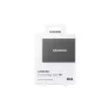 Samsung Portable SSD T7 2 TB USB Type-C 3.2 Gen 2 (3.1 Gen 2) Pilka