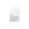 Samsung Portable SSD T7 2 TB USB Type-C 3.2 Gen 2 (3.1 Gen 2) Pilka