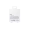 Išorinis SSD Samsung T7 Portable 1 TB, USB-C 3.2 Gen 2, NVMe, AES-256 aparatinė šifravimas, mėlynas
