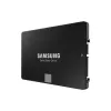 SSD diskas Samsung 4000 GB 2,5 colio SATA III MZ-77E4T0B/EU