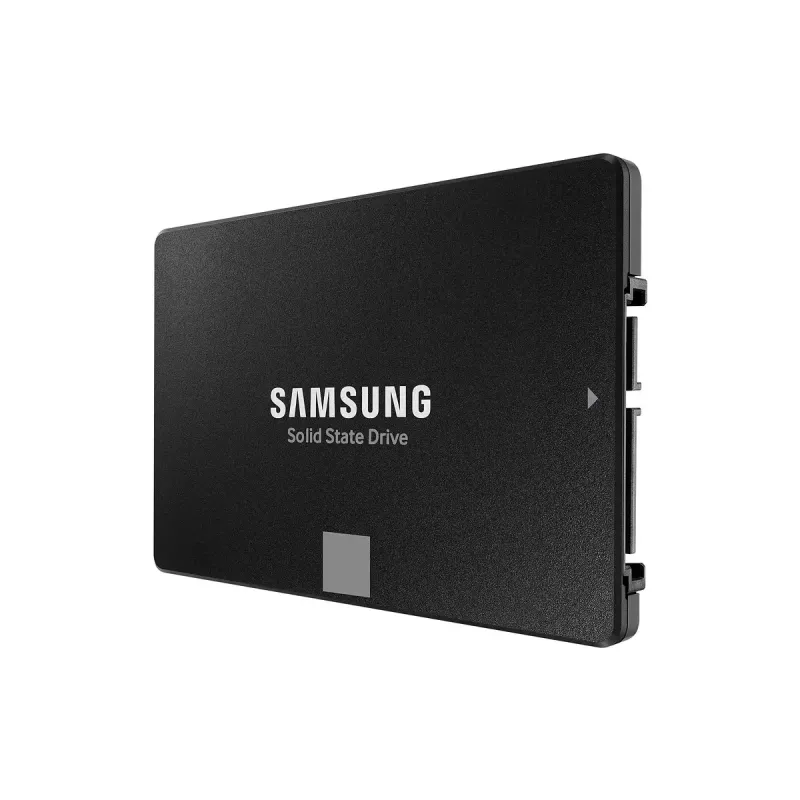 SSD diskas Samsung 4000 GB 2,5 colio SATA III MZ-77E4T0B/EU