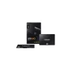 SSD diskas Samsung 4000 GB 2,5 colio SATA III MZ-77E4T0B/EU