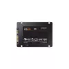 SSD diskas Samsung 2000 GB 2,5 colio SATA III MZ-77E2T0B/EU