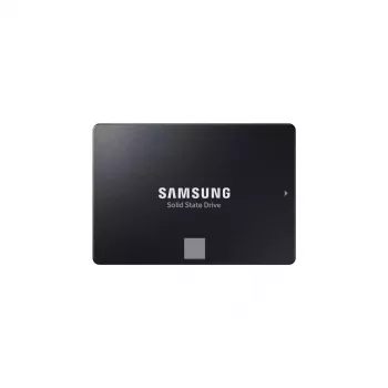 SSD diskas Samsung 2000 GB 2,5 colio SATA III MZ-77E2T0B/EU