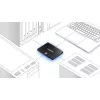 SSD 2,5 colio Samsung 870 EVO 1000 GB — SATA III, Skaitymas 560 MB/s, Rašymas 530 MB/s, Juoda