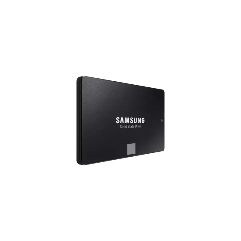 SSD diskas Samsung 870 EVO 250 GB 2,5 colio Serial ATA III V-NAND