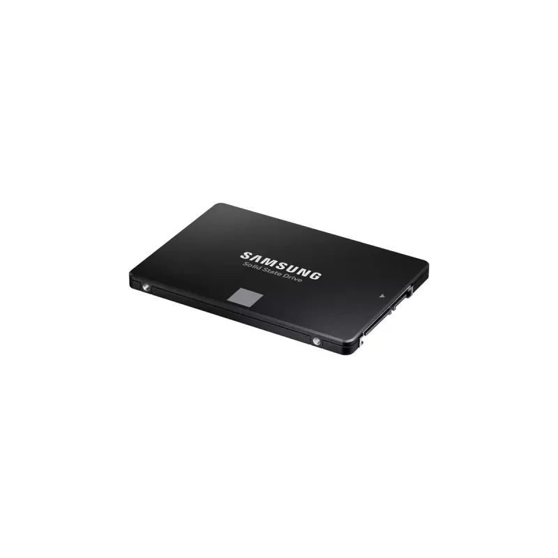 SSD diskas Samsung 870 EVO 250 GB 2,5 colio Serial ATA III V-NAND