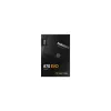 SSD diskas Samsung 870 EVO 250 GB 2,5 colio Serial ATA III V-NAND