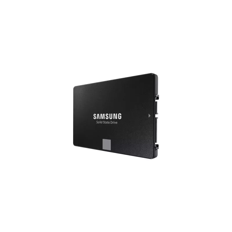 SSD diskas Samsung 870 EVO 250 GB 2,5 colio Serial ATA III V-NAND