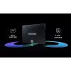 SSD diskas Samsung 870 EVO 250 GB 2,5 colio Serial ATA III V-NAND