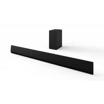 LG SG10TY juoda 3.1 kanalų 420 W garso juosta