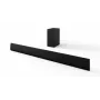 LG SG10TY juoda 3.1 kanalų 420 W garso juosta