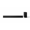 LG SG10TY juoda 3.1 kanalų 420 W garso juosta