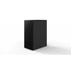 LG SG10TY juoda 3.1 kanalų 420 W garso juosta