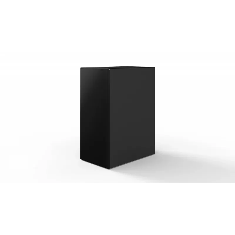 LG SG10TY juoda 3.1 kanalų 420 W garso juosta
