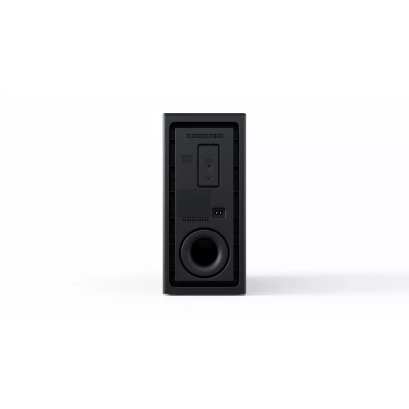 LG SG10TY juoda 3.1 kanalų 420 W garso juosta