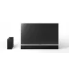 LG SG10TY juoda 3.1 kanalų 420 W garso juosta
