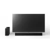 LG SG10TY juoda 3.1 kanalų 420 W garso juosta
