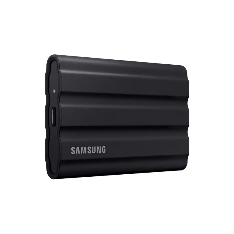 Samsung MU-PE1T0S 1 TB USB Type-C 3.2 Gen 2 (3.1 Gen 2) Juodas
