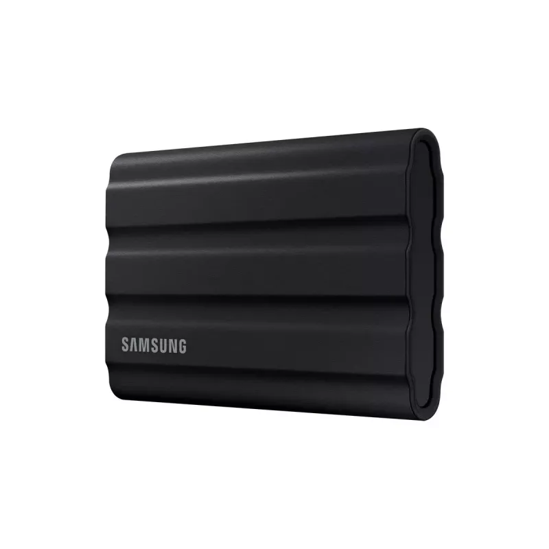 Samsung MU-PE1T0S 1 TB USB Type-C 3.2 Gen 2 (3.1 Gen 2) Juodas