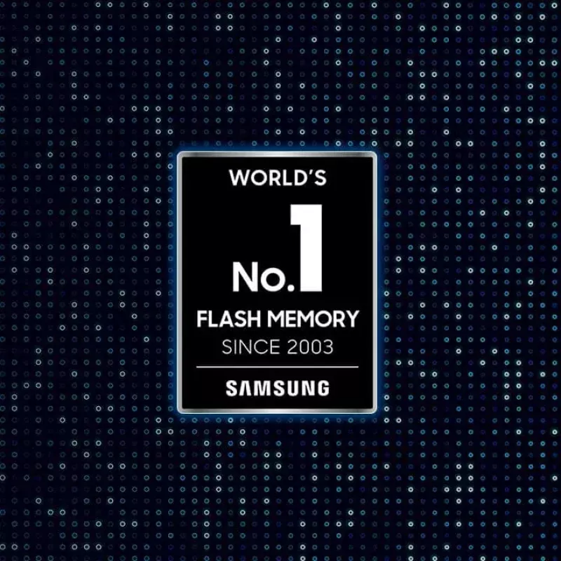 Samsung MU-PE1T0S 1 TB USB Type-C 3.2 Gen 2 (3.1 Gen 2) Juodas