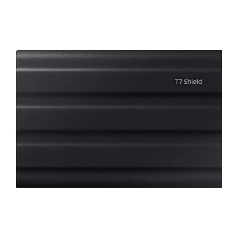 Samsung MU-PE4T0S 4 TB USB Type-C 3.2 Gen 2 (3.1 Gen 2) Juodas
