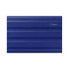 Išorinis SSD Samsung MU-PE2T0R 2TB USB Type-C 3.2 Gen 2 NVMe mėlynas guminis korpusas atsparus vandeniui