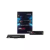 Samsung 990 PRO 2 TB M.2 PCI Express 4.0 NVMe V-NAND MLC vidinis kietasis diskas