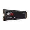 Samsung 990 PRO 2 TB M.2 PCI Express 4.0 NVMe V-NAND MLC vidinis kietasis diskas