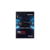 Samsung 990 PRO 2 TB M.2 PCI Express 4.0 NVMe V-NAND MLC vidinis kietasis diskas