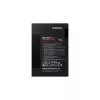 Samsung 990 PRO 2 TB M.2 PCI Express 4.0 NVMe V-NAND MLC vidinis kietasis diskas