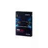 Samsung 990 PRO 2 TB M.2 PCI Express 4.0 NVMe V-NAND MLC vidinis kietasis diskas