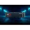 Samsung 990 PRO 2 TB M.2 PCI Express 4.0 NVMe V-NAND MLC vidinis kietasis diskas