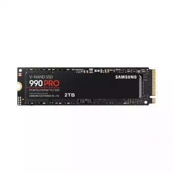 Samsung 990 PRO 2 TB M.2 PCI Express 4.0 NVMe V-NAND MLC vidinis kietasis diskas