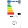 Monitorius Samsung VM55B-U 55 colių Full HD LED IPS 1920 x 1080, 500 cd/m², 24/7, VESA, Juodas