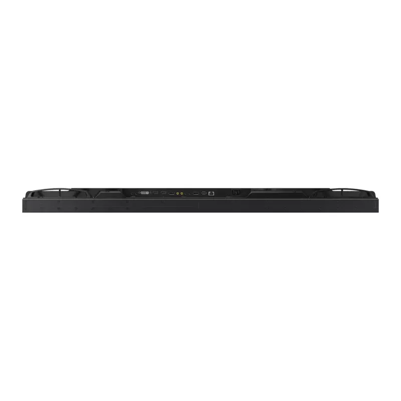 Monitorius Samsung VM55B-U 55 colių Full HD LED IPS 1920 x 1080, 500 cd/m², 24/7, VESA, Juodas