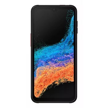 Samsung Galaxy XCover6 Pro 16,8 cm (6,6 colio) Dual SIM 5G USB Type-C 6 GB 128 GB 4050 mAh Juoda