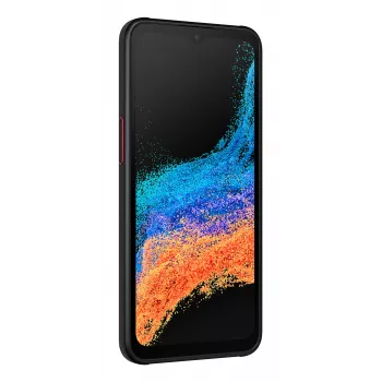 Samsung Galaxy XCover6 Pro 16,8 cm (6,6 colio) Dual SIM 5G USB Type-C 6 GB 128 GB 4050 mAh Juoda