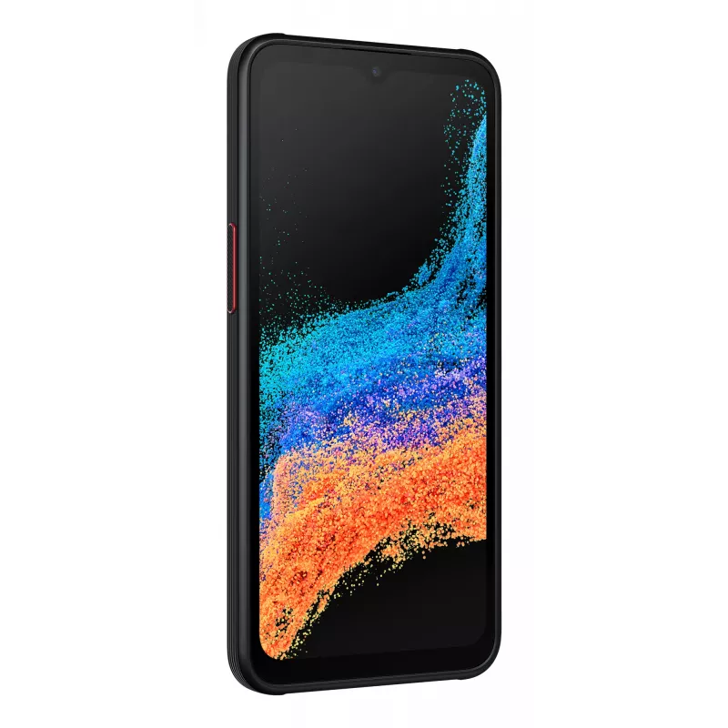 Samsung Galaxy XCover6 Pro 16,8 cm (6,6 colio) Dual SIM 5G USB Type-C 6 GB 128 GB 4050 mAh Juoda
