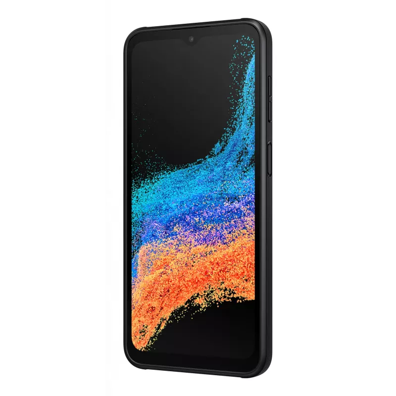 Samsung Galaxy XCover6 Pro 16,8 cm (6,6 colio) Dual SIM 5G USB Type-C 6 GB 128 GB 4050 mAh Juoda