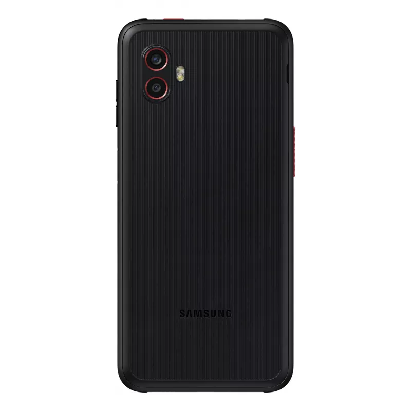 Samsung Galaxy XCover6 Pro 16,8 cm (6,6 colio) Dual SIM 5G USB Type-C 6 GB 128 GB 4050 mAh Juoda