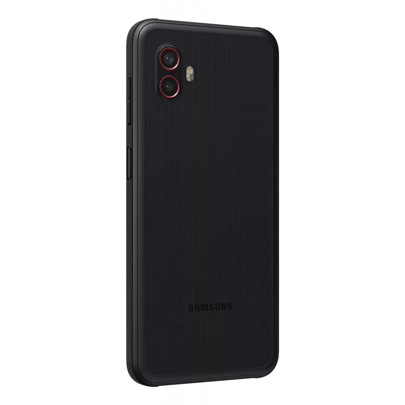 Samsung Galaxy XCover6 Pro 16,8 cm (6,6 colio) Dual SIM 5G USB Type-C 6 GB 128 GB 4050 mAh Juoda