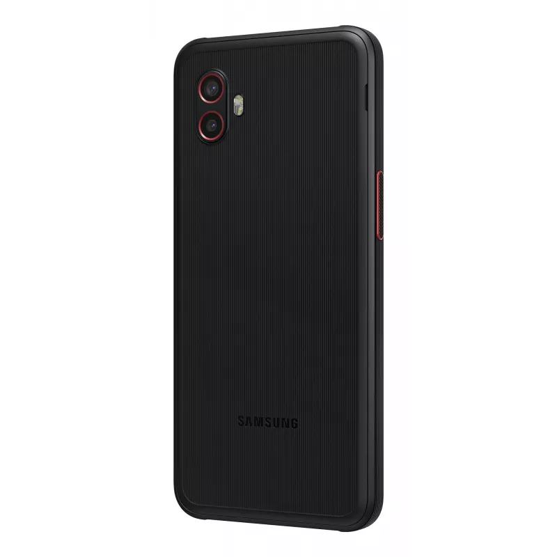 Samsung Galaxy XCover6 Pro 16,8 cm (6,6 colio) Dual SIM 5G USB Type-C 6 GB 128 GB 4050 mAh Juoda