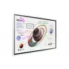 Samsung WM55B interaktyvi lenta 139,7 cm (55 col.) 3840 x 2160 pikselių Liečiamas ekranas Pilka, Balta