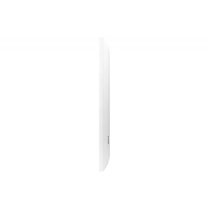 Samsung WM55B interaktyvi lenta 139,7 cm (55 col.) 3840 x 2160 pikselių Liečiamas ekranas Pilka, Balta